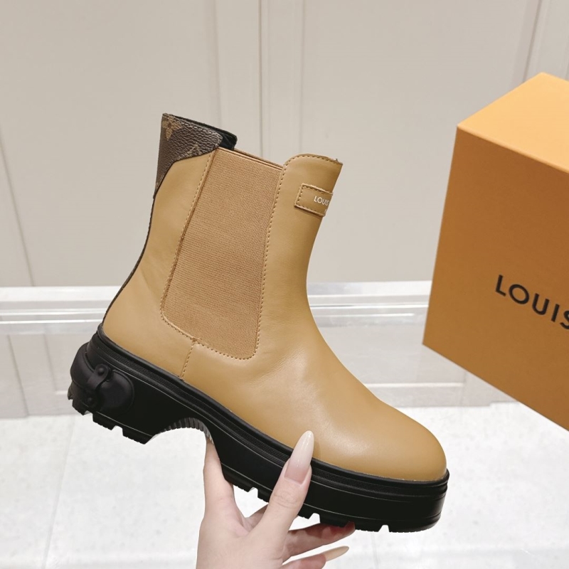 l0vis Vvtt0n boots